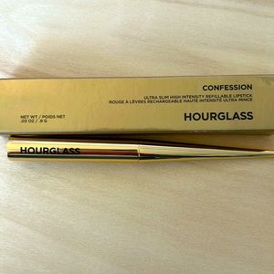 Hourglass Confession refillable lipstick - At Night